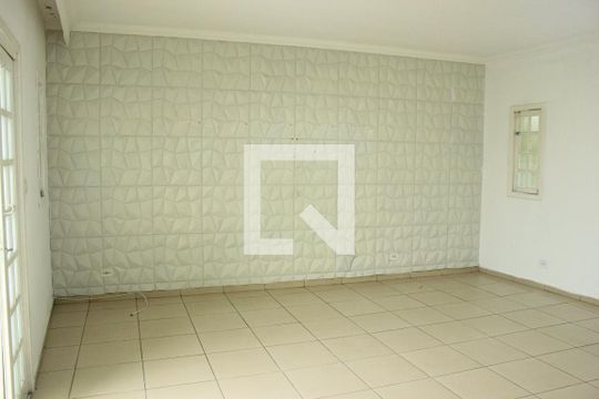 Sala de casa à venda com 3 quartos, 180m² em Pq Continental 2, Guarulhos