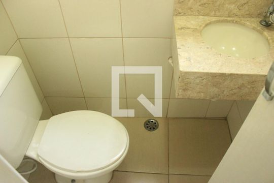 Lavabo de casa à venda com 3 quartos, 180m² em Pq Continental 2, Guarulhos