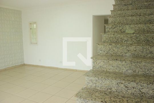 Sala de casa à venda com 3 quartos, 180m² em Pq Continental 2, Guarulhos