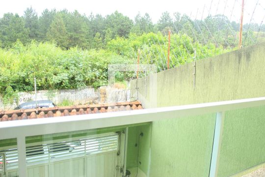 Varanda da Sala de casa à venda com 3 quartos, 180m² em Pq Continental 2, Guarulhos