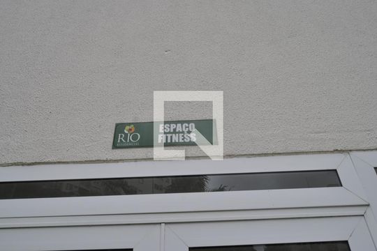 Área comum de apartamento à venda com 2 quartos, 50m² em Del Castilho, Rio de Janeiro