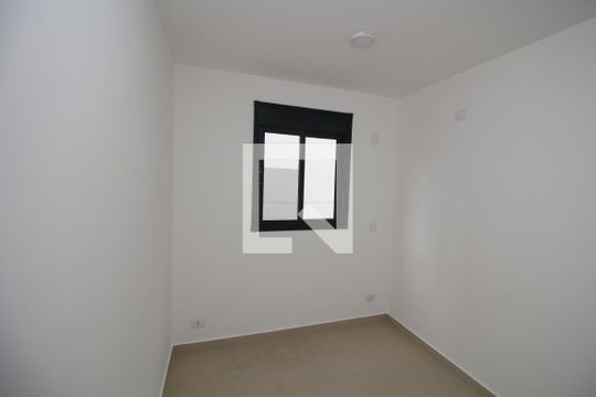 Quarto 1 de apartamento para alugar com 2 quartos, 47m² em Chácara Santo Antônio (zona Leste), São Paulo