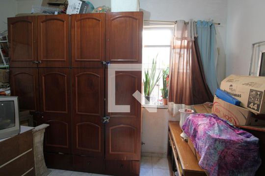 Quarto 1 de apartamento à venda com 2 quartos, 80m² em Vila da Penha, Rio de Janeiro