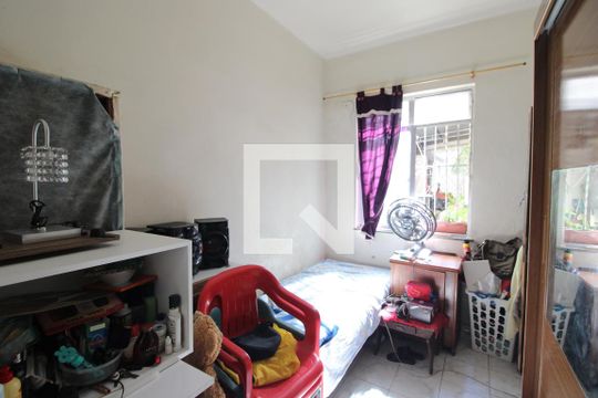 Quarto 2 de apartamento à venda com 2 quartos, 80m² em Vila da Penha, Rio de Janeiro