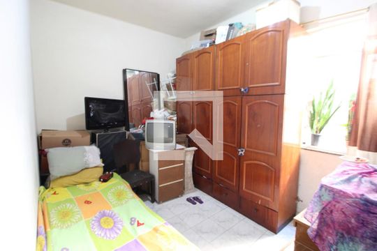 Quarto 1 de apartamento à venda com 2 quartos, 80m² em Vila da Penha, Rio de Janeiro