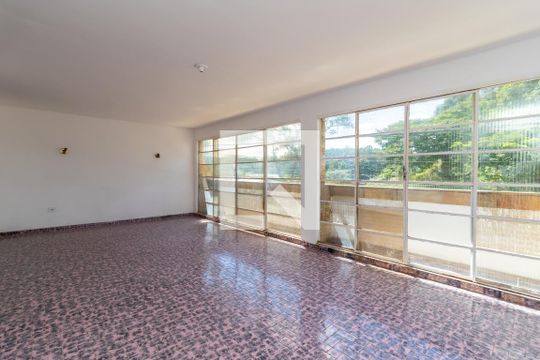 Varanda da Sala de Estar de casa à venda com 3 quartos, 300m² em Parque Mandaqui, São Paulo