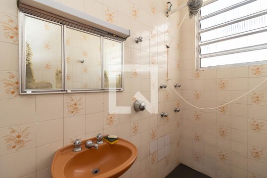 Banheiro 1 de casa à venda com 3 quartos, 300m² em Parque Mandaqui, São Paulo