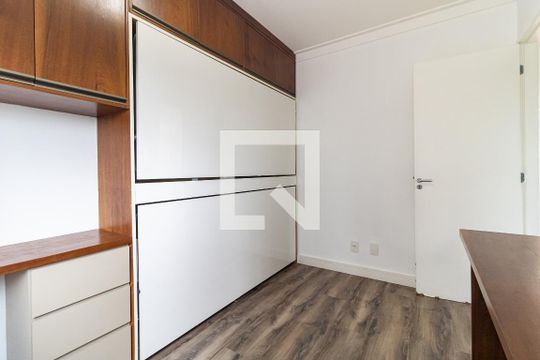 Quarto 2 de apartamento à venda com 2 quartos, 63m² em Vila Moraes, São Paulo