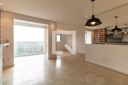 Apartamento à venda com 2 quartos, 63m² em Vila Moraes, São Paulo