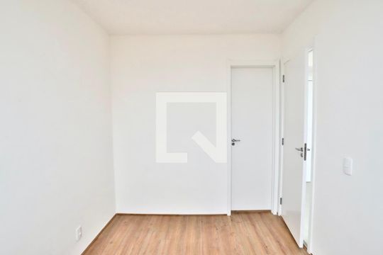 Quarto  de apartamento para alugar com 1 quarto, 25m² em Vila Cláudia, São Paulo