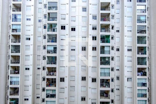 Vista do Studio de kitnet/studio à venda com 1 quarto, 28m² em Brás, São Paulo