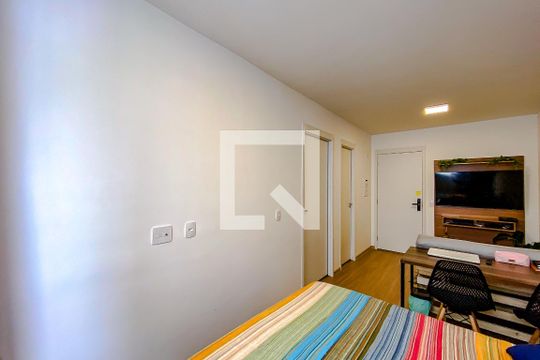 Studio de kitnet/studio à venda com 1 quarto, 28m² em Brás, São Paulo