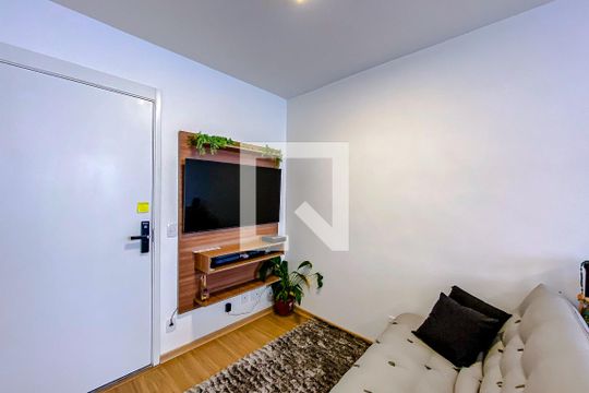 Studio de kitnet/studio à venda com 1 quarto, 28m² em Brás, São Paulo