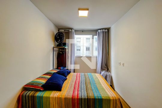 Studio de kitnet/studio à venda com 1 quarto, 28m² em Brás, São Paulo