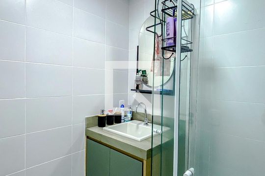Studio de kitnet/studio à venda com 1 quarto, 28m² em Brás, São Paulo