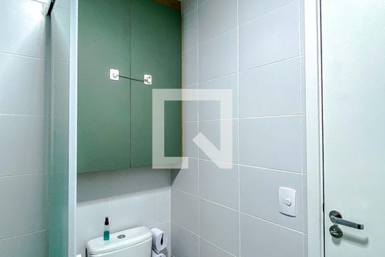 Studio de kitnet/studio à venda com 1 quarto, 28m² em Brás, São Paulo