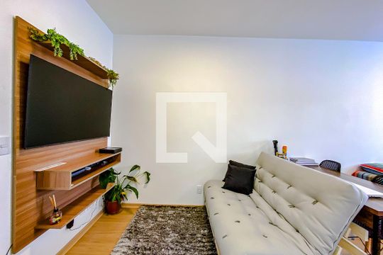 Studio de kitnet/studio à venda com 1 quarto, 28m² em Brás, São Paulo