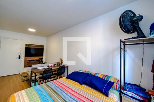 Studio de kitnet/studio à venda com 1 quarto, 28m² em Brás, São Paulo