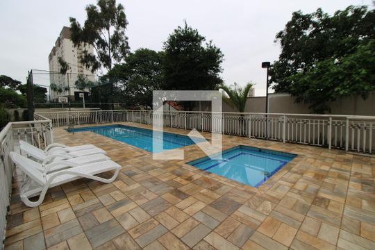 Área Comum de apartamento à venda com 3 quartos, 67m² em Vila Amalia (zona Norte), São Paulo