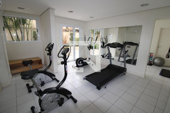 Área Comum de apartamento à venda com 3 quartos, 67m² em Vila Amalia (zona Norte), São Paulo