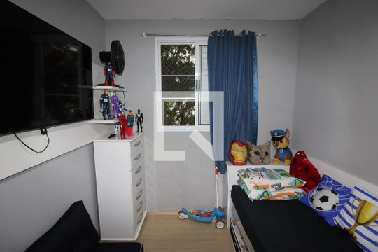 Quarto 1 de apartamento à venda com 3 quartos, 67m² em Vila Amalia (zona Norte), São Paulo