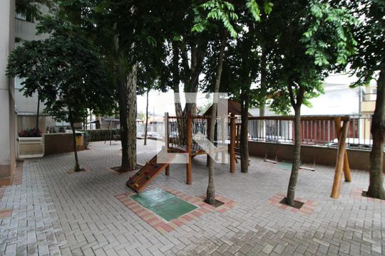 Área Comum de apartamento à venda com 3 quartos, 67m² em Vila Amalia (zona Norte), São Paulo