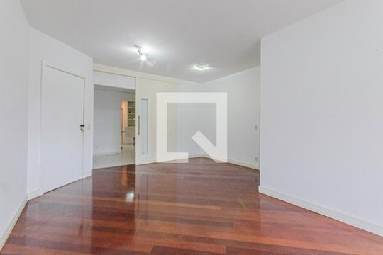 Sala de apartamento para alugar com 5 quartos, 136m² em Ipiranga, São Paulo