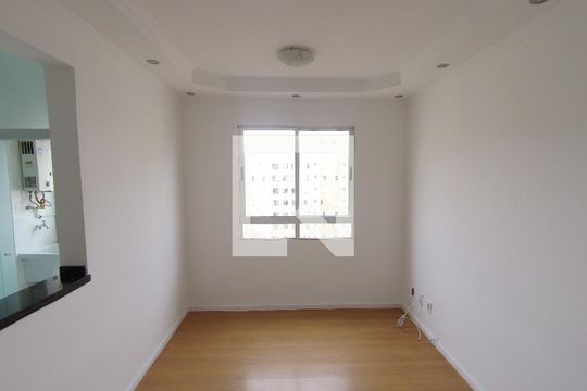 Apartamento para alugar com 2 quartos, 45m² em Pte. Grande, Guarulhos