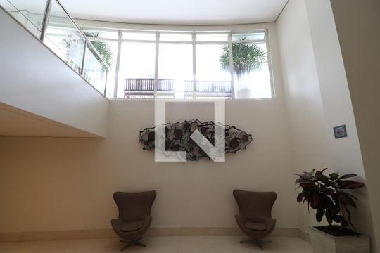 Área comum de apartamento à venda com 5 quartos, 366m² em Alto da Lapa, São Paulo