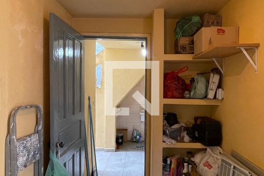 Área Comum de casa à venda com 8 quartos, 300m² em Cidade Antônio Estêvão de Carvalho, São Paulo