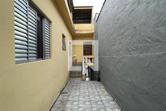 Área Comum - Entrada de casa à venda com 8 quartos, 300m² em Cidade Antônio Estêvão de Carvalho, São Paulo