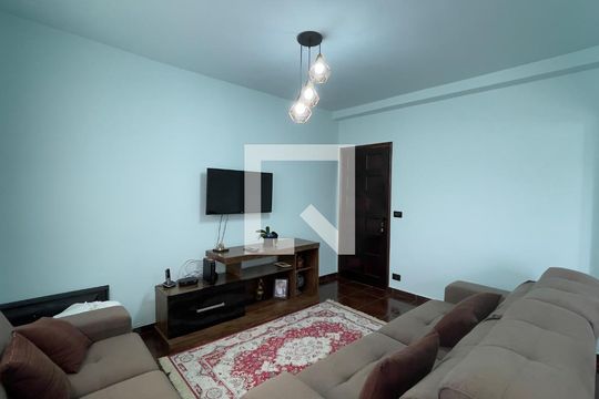 Casa 1 Sala de casa à venda com 8 quartos, 300m² em Cidade Antônio Estêvão de Carvalho, São Paulo