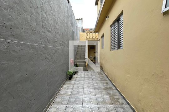 Área Comum - Entrada de casa à venda com 8 quartos, 300m² em Cidade Antônio Estêvão de Carvalho, São Paulo