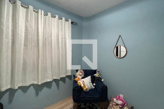 Casa 2 Quarto 2 de casa à venda com 8 quartos, 300m² em Cidade Antônio Estêvão de Carvalho, São Paulo