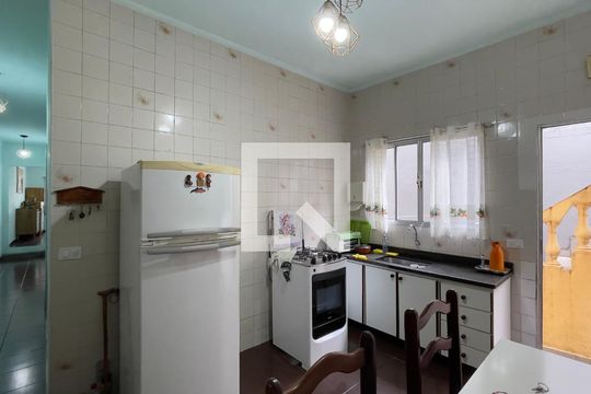 Casa 1 Cozinha de casa à venda com 8 quartos, 300m² em Cidade Antônio Estêvão de Carvalho, São Paulo