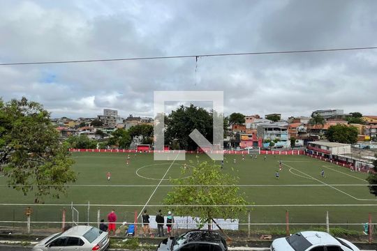 Casa 1 Vista Terraço  de casa à venda com 8 quartos, 300m² em Cidade Antônio Estêvão de Carvalho, São Paulo