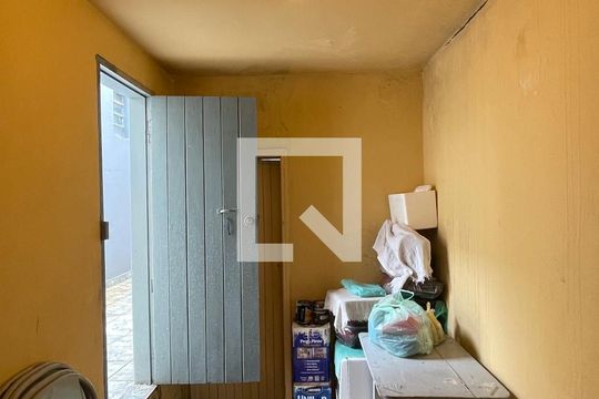 Área Comum de casa à venda com 8 quartos, 300m² em Cidade Antônio Estêvão de Carvalho, São Paulo