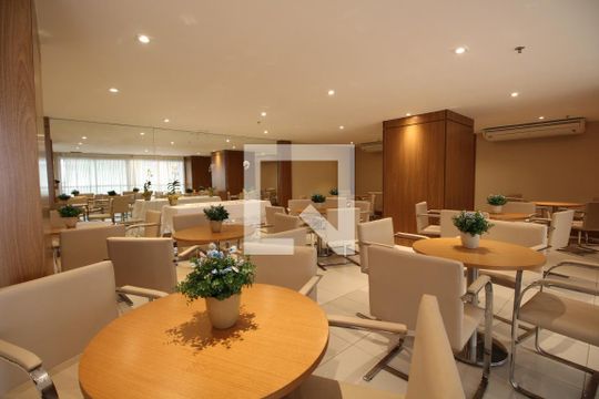 Área comum de apartamento à venda com 3 quartos, 94m² em Pechincha, Rio de Janeiro