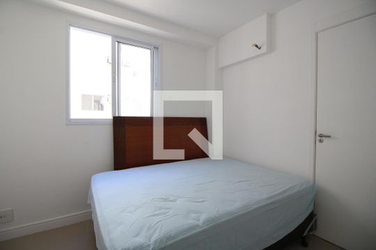 Suíte 1 de apartamento à venda com 3 quartos, 94m² em Pechincha, Rio de Janeiro