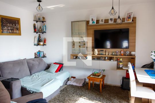 Apartamento à venda com 4 quartos, 138m² em Vila Yara, Osasco