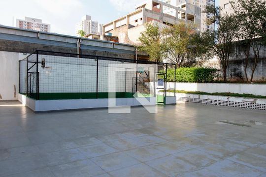 Área comum de apartamento à venda com 4 quartos, 138m² em Vila Yara, Osasco