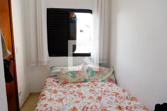 Quarto 1 de apartamento à venda com 4 quartos, 138m² em Vila Yara, Osasco