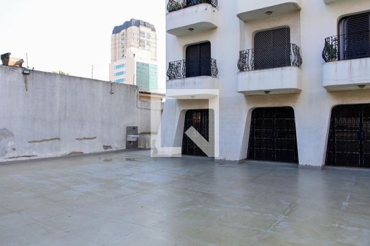Área comum de apartamento à venda com 4 quartos, 138m² em Vila Yara, Osasco