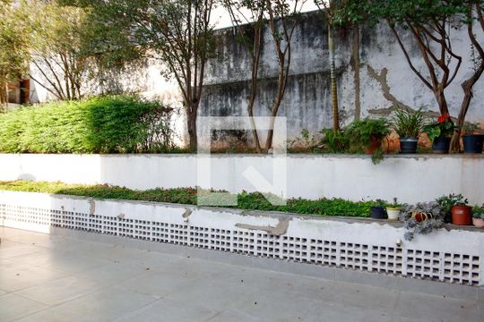 Área comum de apartamento à venda com 4 quartos, 138m² em Vila Yara, Osasco