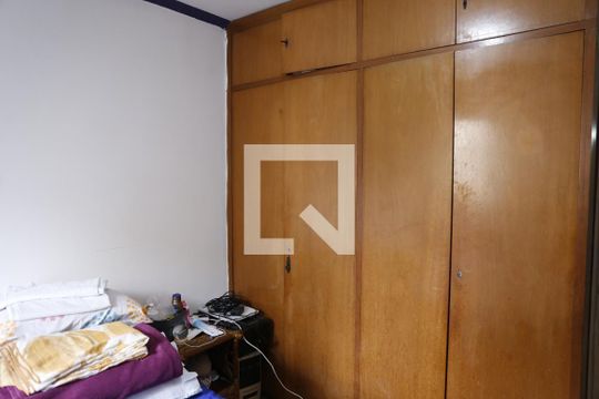 Quarto 1 de apartamento à venda com 3 quartos, 78m² em City América, São Paulo