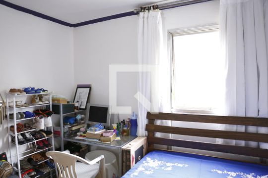 Quarto 1 de apartamento à venda com 3 quartos, 78m² em City América, São Paulo