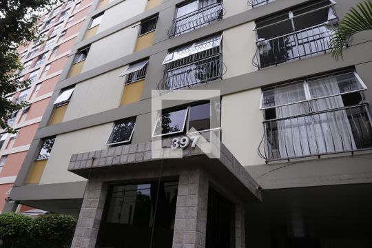 Fachada de apartamento à venda com 3 quartos, 78m² em City América, São Paulo