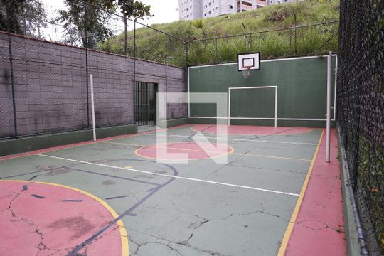 Área comum de apartamento à venda com 3 quartos, 78m² em City América, São Paulo