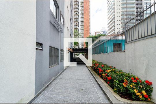 Área Comum de apartamento à venda com 2 quartos, 70m² em Vila Mascote, São Paulo