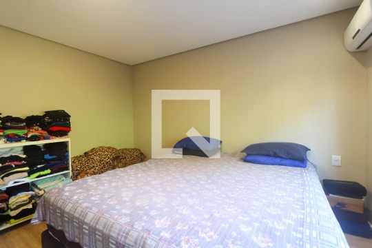 Quarto 2 de apartamento à venda com 3 quartos, 90m² em Jardim do Salso, Porto Alegre